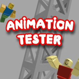 Animation Tester