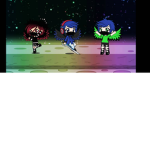The Trio Wings