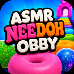 ASMR needoh Tower