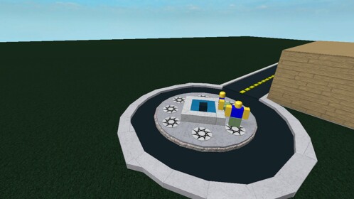 Roblox Hangout [Alpha]