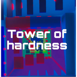 Tower of hardness