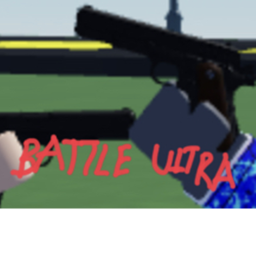 Battle Ultra
