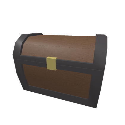 Donation Chest Latest