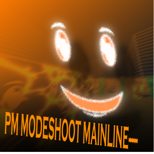 [SECRET 2 + 0] PM 6:06 Modeshoot Mainline---