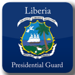 [LR] Presidential Guard of Liberia