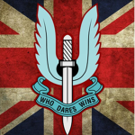 -22nd Special Air Service Regiment-