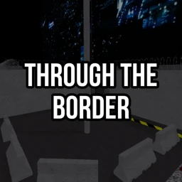 Through The Border icon