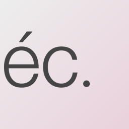 ÉC | Cosmetics Centré