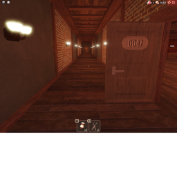 Doors Floor 17