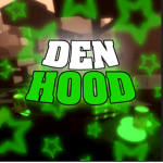 Death and Hood