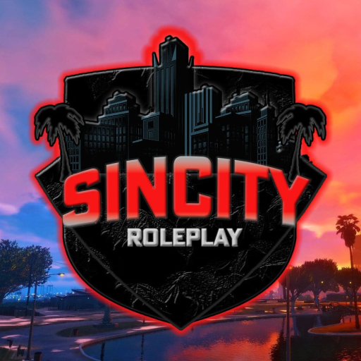 SinCity RP [Season1]