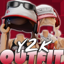 💿 [Y2K] Girl Outfits Ideas