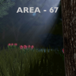 [ALPHA] Area - 67