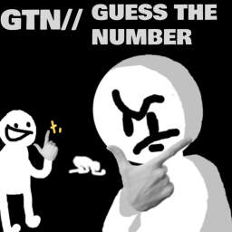 TG : GTN || Guess The Number