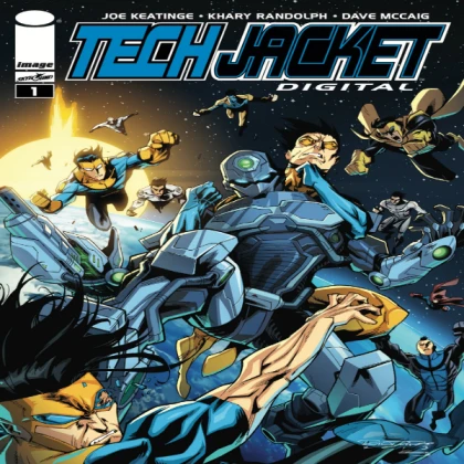 Tech Jacket Digital Issue #1_001