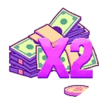 X2 Cash