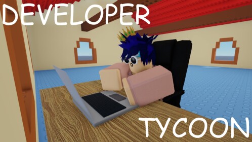 Dev Tycoon