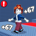 [UPD✨] Strength RNG