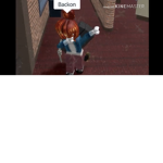 Garbage h*e. S