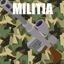 Militia (Pre-Alpha)