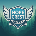 Hope Crest Studio