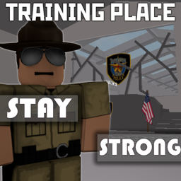 [TX] Fort Worth Police Department's Training cente