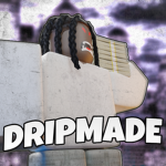 #DRIPMADE#