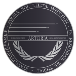 Gens Artoria.