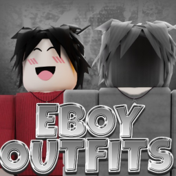 [NEW!🌴] Both’s Eboy Outfits