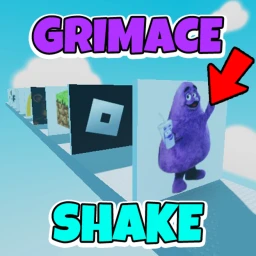 Grimace Shake Quiz! (NEW)  icon