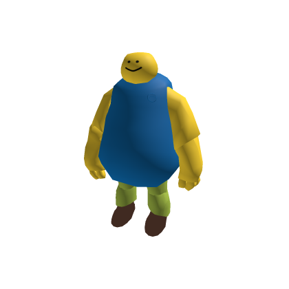 Fat Noob RIGGED