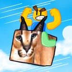 [W1] Obby But You're Riding A Floppa