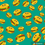 Hamburger Team!