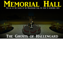 Memorial Hall [GoH]