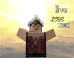 Live,Love, LAUGH