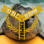 Little Buddy del Empire