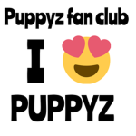 Puppyz fan club