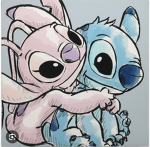 STITCH LOVERSS