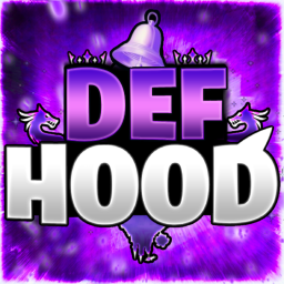 Def Hood [UPDATE]