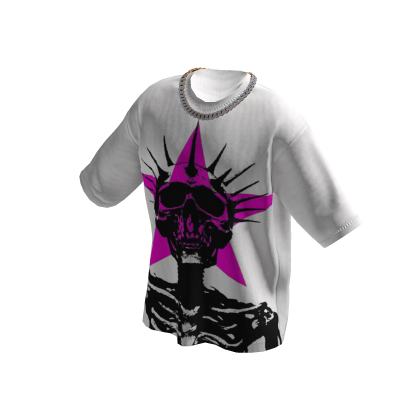 Oversized Tee thumbnail
