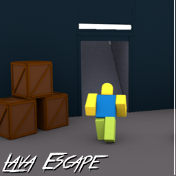 Lava Escape