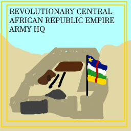 FORT OF THE REVOLUTIONARY CAR EMPIRE