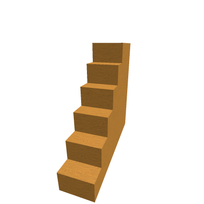 My Stairs