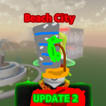 Beach City 2