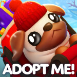[🎁DAY 12] Adopt Me!