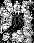 Phantom Troupe私た