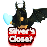 Silver's Closet <3