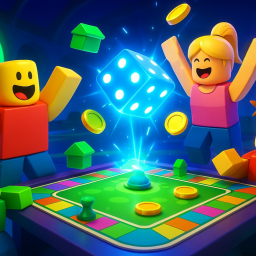 The World Of Games [NEW UPDATE 1.5]