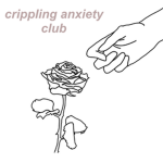 © crippling anxiety club