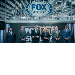 News casting NRL